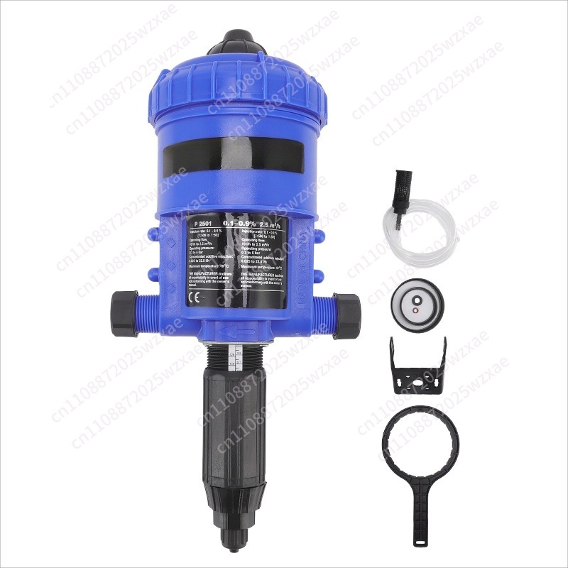 Power Tools Distributor - เครื่องฉีดปุ๋ยสำหรับระบบน้ำหยด, เครื่องจ่ายปุ๋ย, เครื่องผสมสารเคมีแบบใช้พลังงานสำหรับระบบชลประทาน