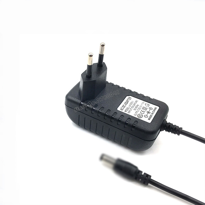 Vacuum Cleaner Power Tools - อะแดปเตอร์ AC 5V สำหรับ Behringer U-Phoria