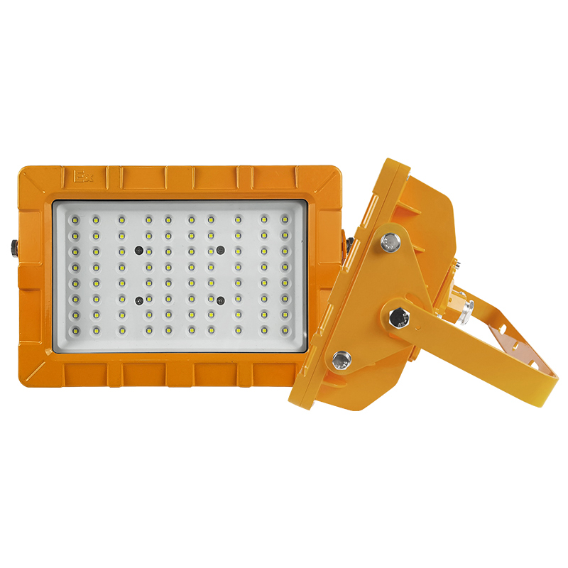 Power Tools Hazard - ไฟส่องสว่างแบบกันระเบิด ATEX IP65 กันน้ำ กันไฟ ชนิด