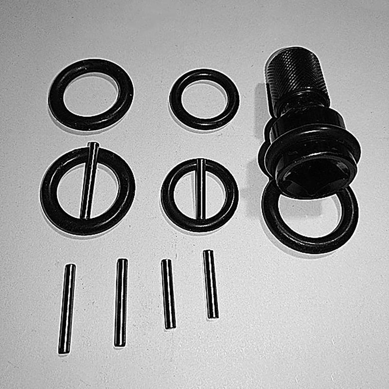 ชุดอุปกรณ์เปลี่ยนซ็อกเก็ตอิมแพ - Rotary Tool Kit บทวิจารณ์และราคา