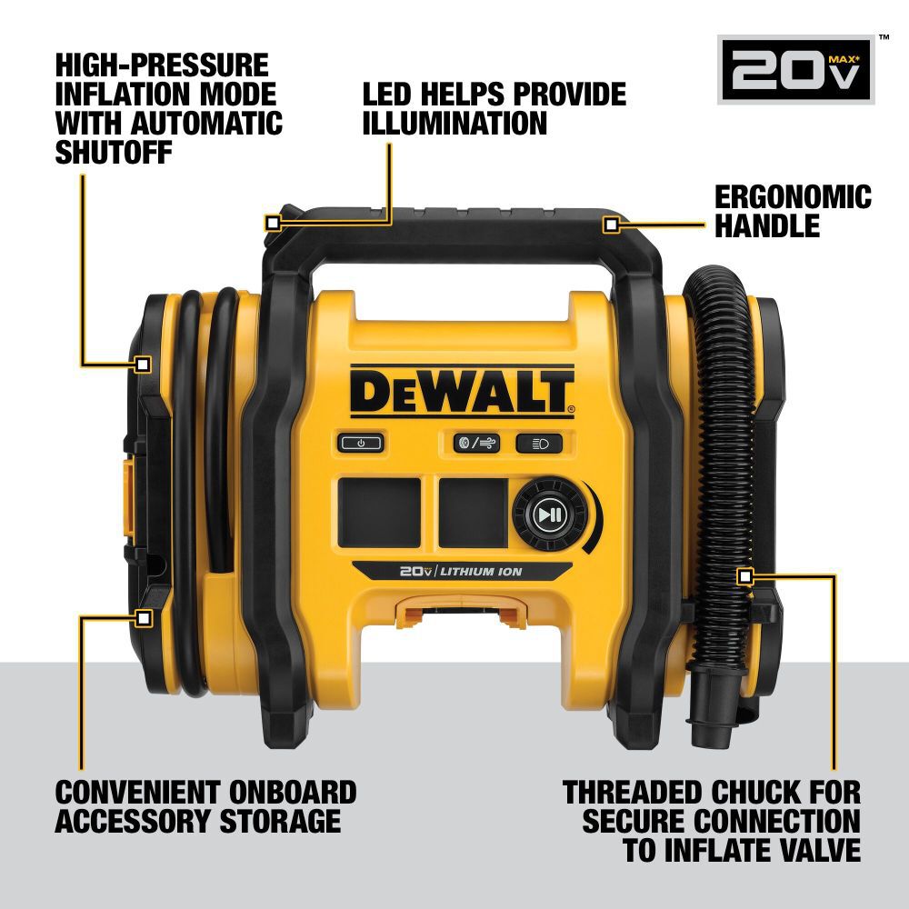 DEWALT DCC020IB 20V MAX * เครื - Power Tools Dewalt บทวิจารณ์และราคา