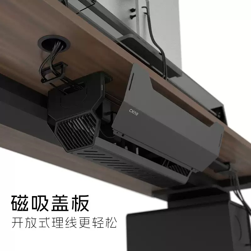กล่องเก็บสายไฟใต้โต๊ะ Everbrig - Power Tools Store บทวิจารณ์และราคา