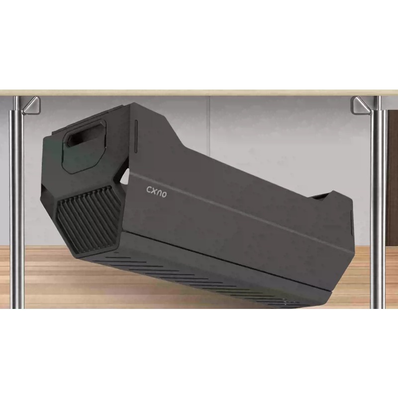 กล่องเก็บสายไฟใต้โต๊ะ Everbrig - Power Tools Store บทวิจารณ์และราคา