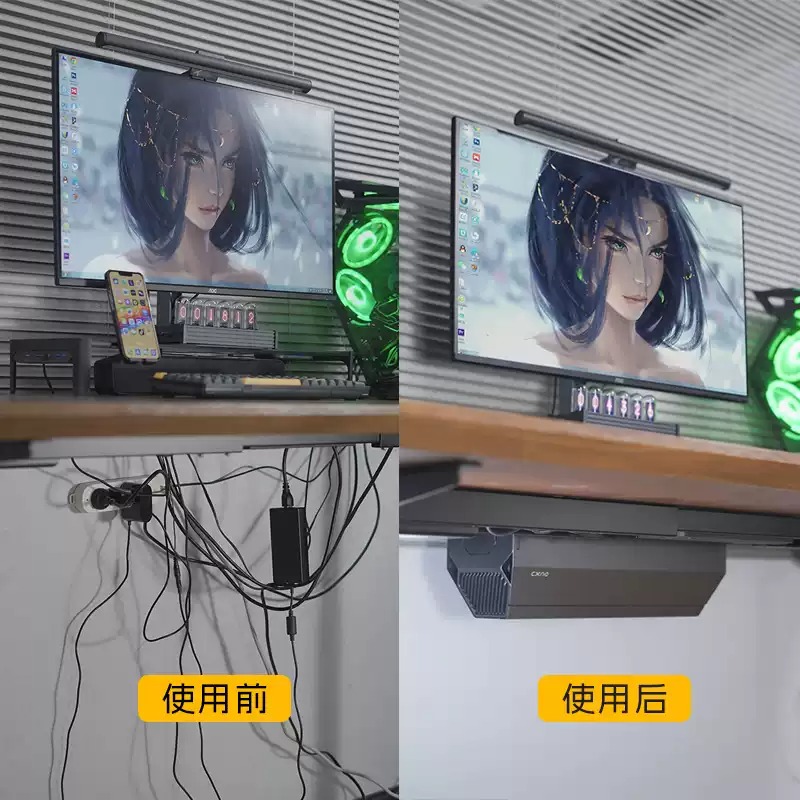 กล่องเก็บสายไฟใต้โต๊ะ Everbrig - Power Tools Store บทวิจารณ์และราคา