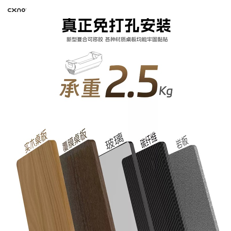 กล่องเก็บสายไฟใต้โต๊ะ Everbrig - Power Tools Store บทวิจารณ์และราคา