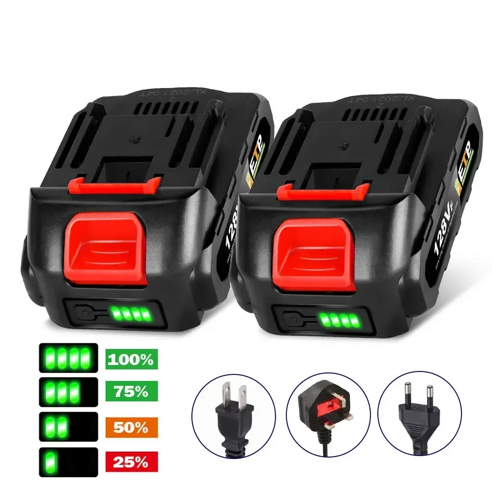 18V 128VF 388VF แบตเตอรี่ลิเธี - Power Tools Router บทวิจารณ์และราคา