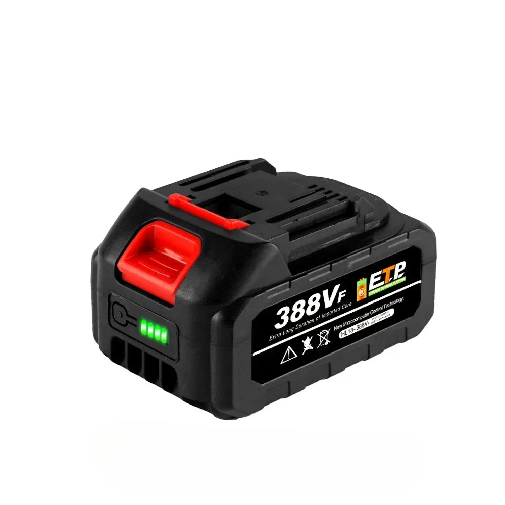 18V 128VF 388VF แบตเตอรี่ลิเธี - Power Tools Router บทวิจารณ์และราคา