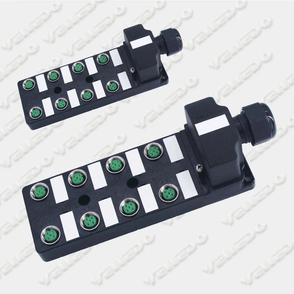 กล่องแยกสัญญาณเซ็นเซอร์ I/O รุ - Power Tools Distributor บทวิจารณ์และราคา