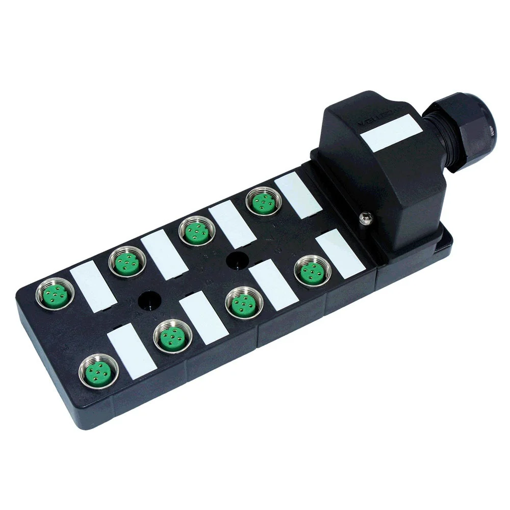 กล่องแยกสัญญาณเซ็นเซอร์ I/O รุ - Power Tools Distributor บทวิจารณ์และราคา