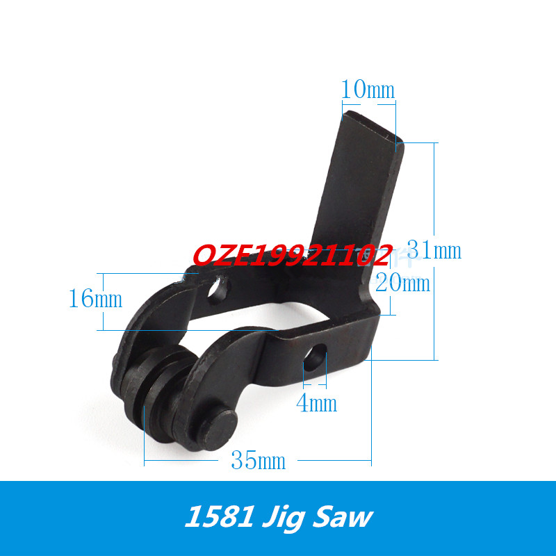1PC Jig Saw ล้อ Roller สำหรับ  - Power Tools Jigsaw บทวิจารณ์และราคา