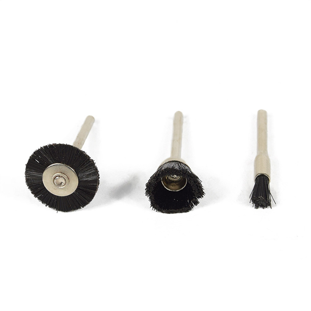 ชุดล้อขัดเงา 160 ชิ้น พร้อมฟอง - Rotary Tool Kit บทวิจารณ์และราคา