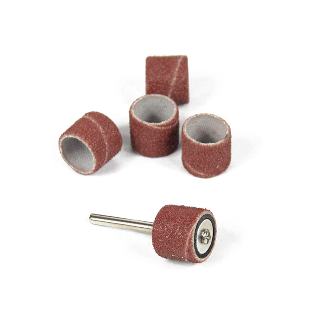 ชุดล้อขัดเงา 160 ชิ้น พร้อมฟอง - Rotary Tool Kit บทวิจารณ์และราคา