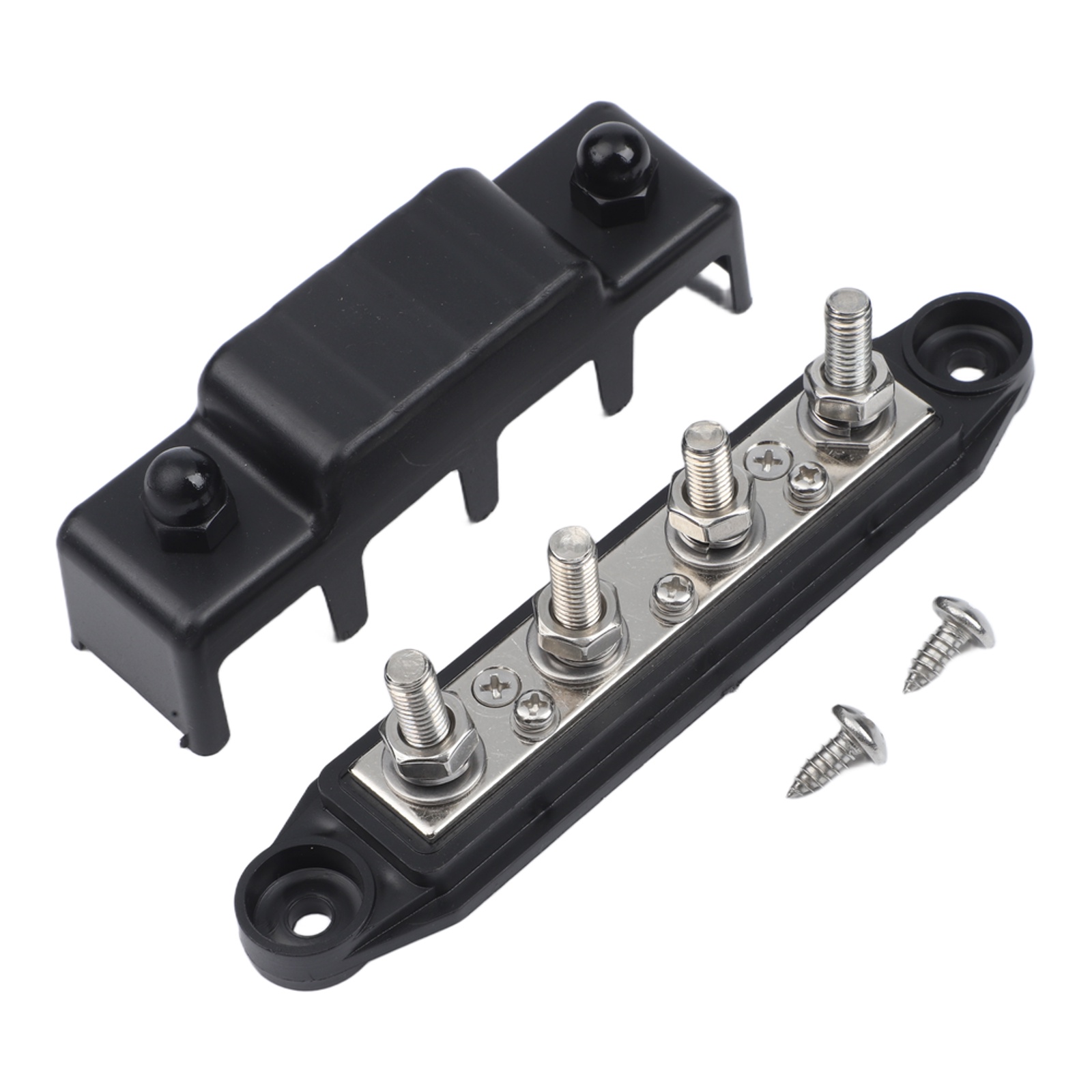 บล็อกขั้วต่อแบบสตั๊ด 12V 250A  - Power Tools Distributor บทวิจารณ์และราคา