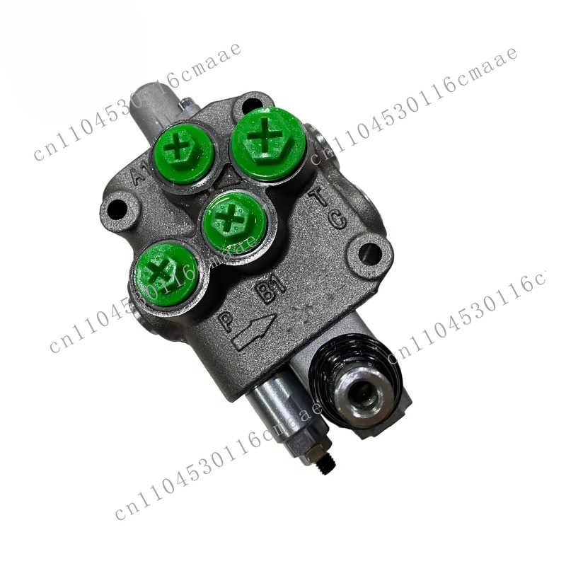 ส่วนประกอบไฮดรอลิกสำหรับการส่ง - Power Tools Distributor บทวิจารณ์และราคา