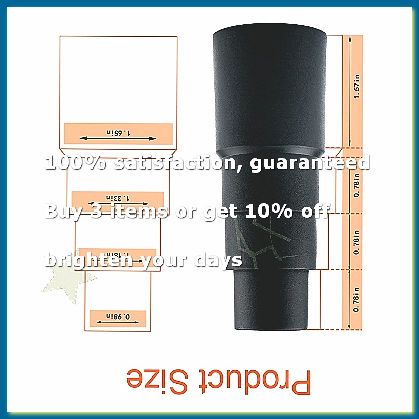 อะแดปเตอร์เครื่องมือไฟฟ้าสำหรั - Vacuum Cleaner Power Tools บทวิจารณ์และราคา