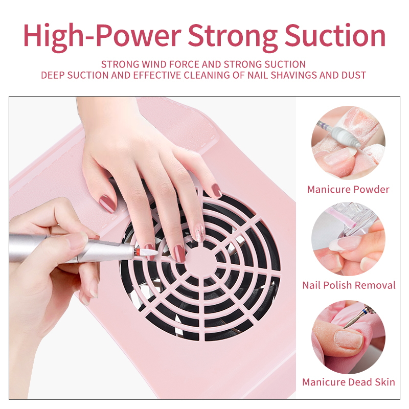 เครื่องดูดฝุ่นเล็บมืออาชีพ เสี - Vacuum Cleaner Power Tools บทวิจารณ์และราคา