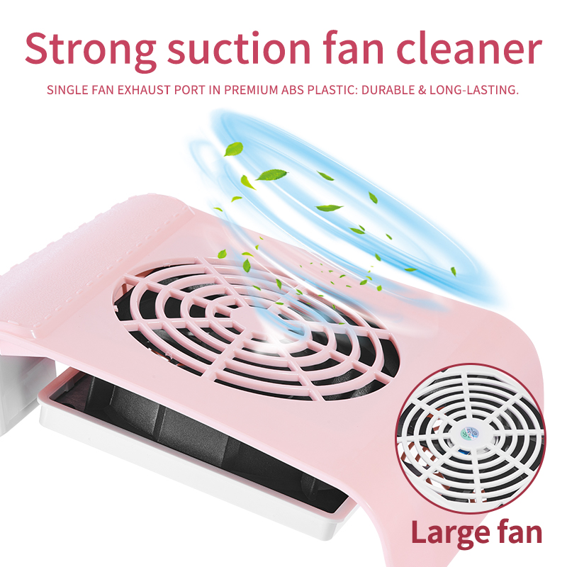 เครื่องดูดฝุ่นเล็บมืออาชีพ เสี - Vacuum Cleaner Power Tools บทวิจารณ์และราคา