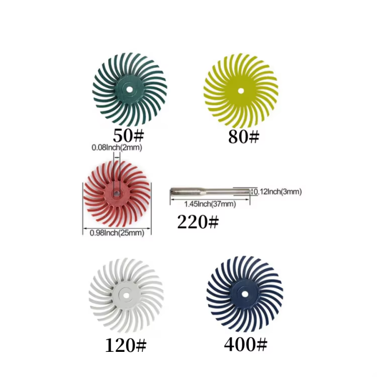 ชุดแปรงขัดเงาแบบหมุน ขนาด 60 ช - Rotary Tool Kit บทวิจารณ์และราคา