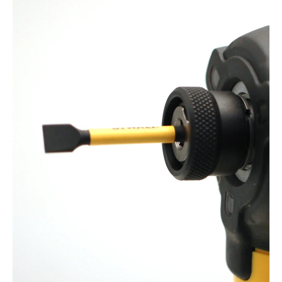 DEWALT ชุดดอกไขควงกระแทกแบบมีร - Power Tools Dewalt บทวิจารณ์และราคา