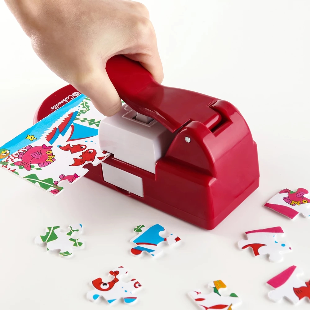 ใหม่ Creative จิ๊กซอว์ปริศนา M - Power Tools Jigsaw บทวิจารณ์และราคา