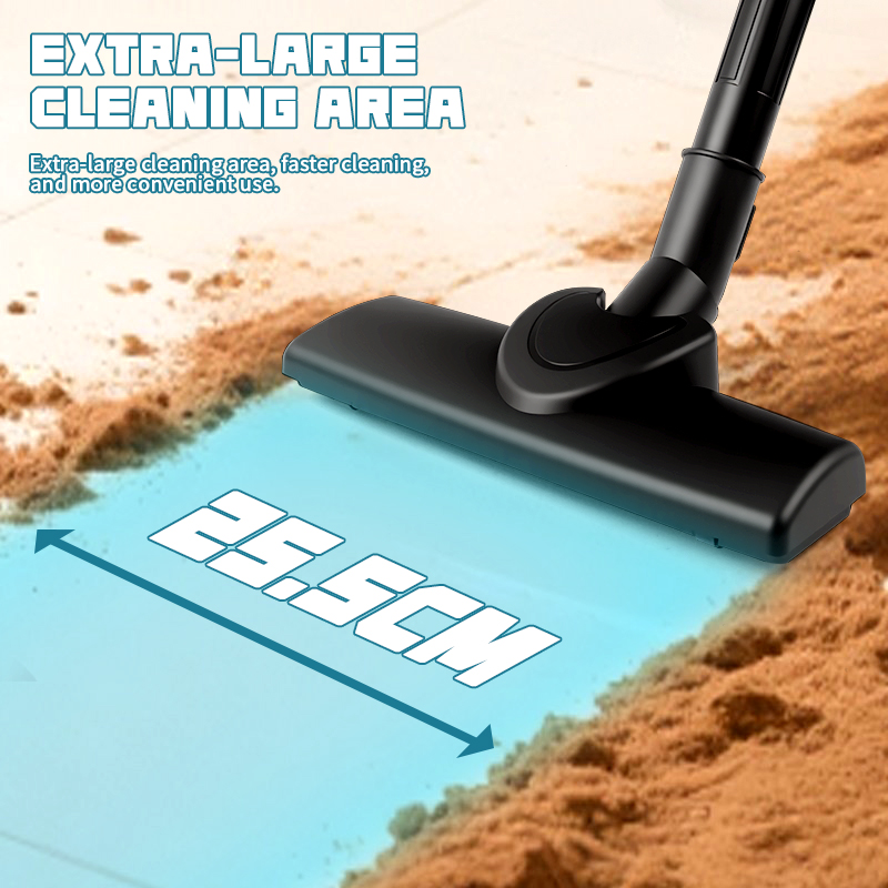 เครื่องดูดฝุ่นไร้สาย 16000pa แ - Vacuum Cleaner Power Tools บทวิจารณ์และราคา
