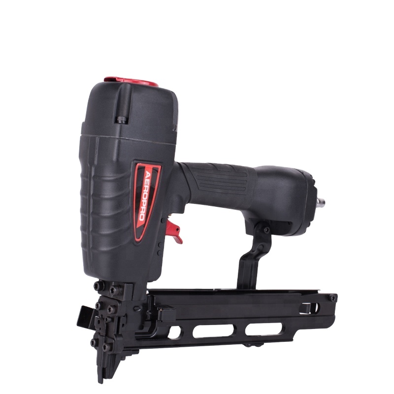 ปืนลมยิงตะปู/เย็บกระดาษ รุ่น N - Staple Gun Electric บทวิจารณ์และราคา