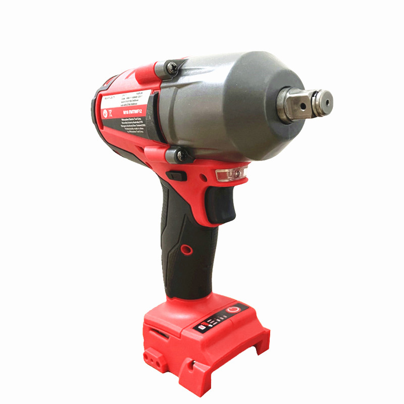 1300NM ประแจไฟฟ้าไร้สายสําหรับ - Power Tools Ingco บทวิจารณ์และราคา