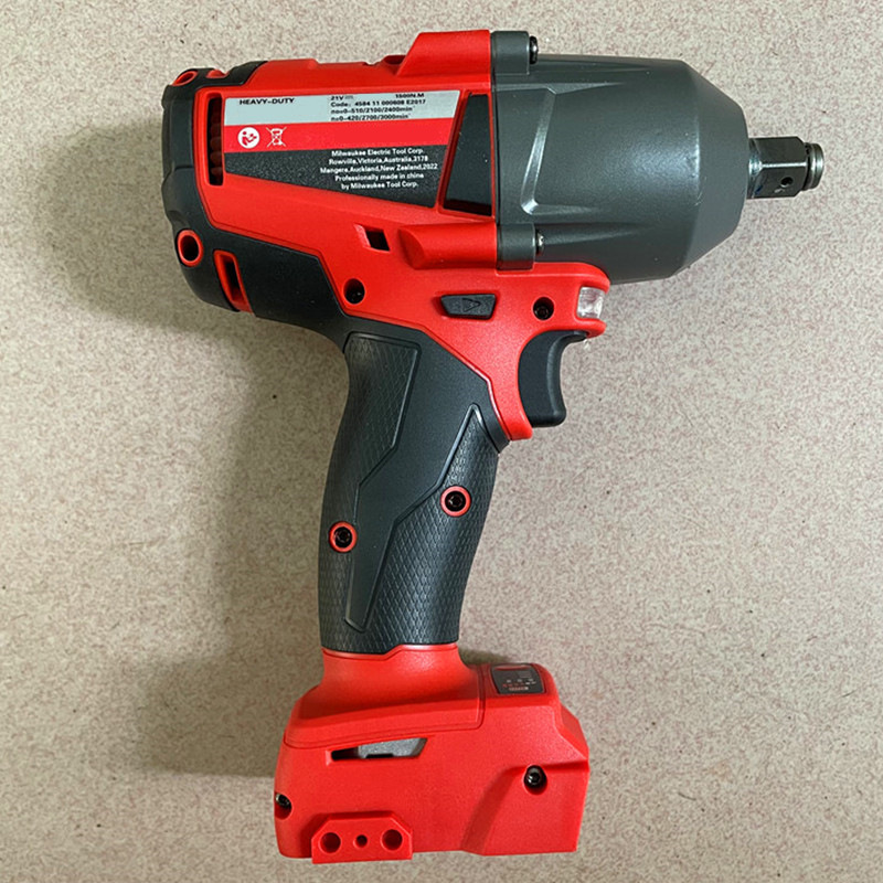 1300NM ประแจไฟฟ้าไร้สายสําหรับ - Power Tools Ingco บทวิจารณ์และราคา