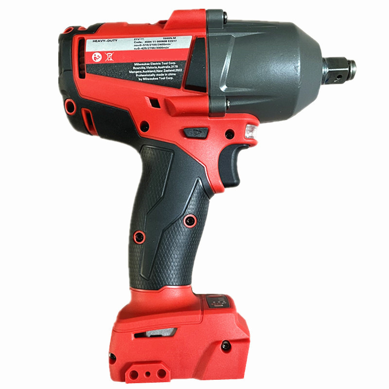 ประแจ1300NM ไร้สายแรงบิดขนาดให - Power Tools Ingco บทวิจารณ์และราคา