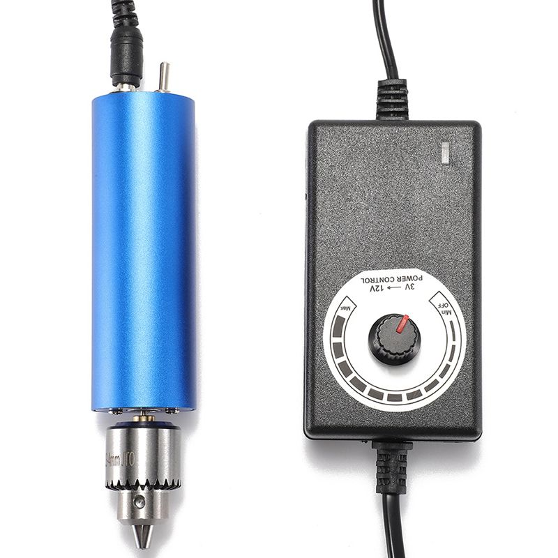 เครื่องมือโรตารี่ไร้สาย เครื่อ - Power Tools Ingco บทวิจารณ์และราคา