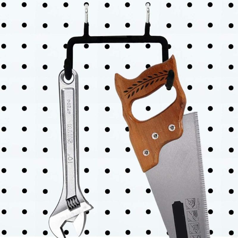 ที่วางเครื่องมือ Pegboard 3 ชิ - Power Tools Store บทวิจารณ์และราคา