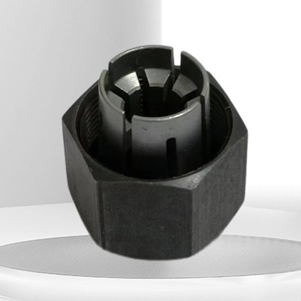 น็อตคอลเล็ต 1 ชิ้น สำหรับ NA61 - Power Tools Router บทวิจารณ์และราคา