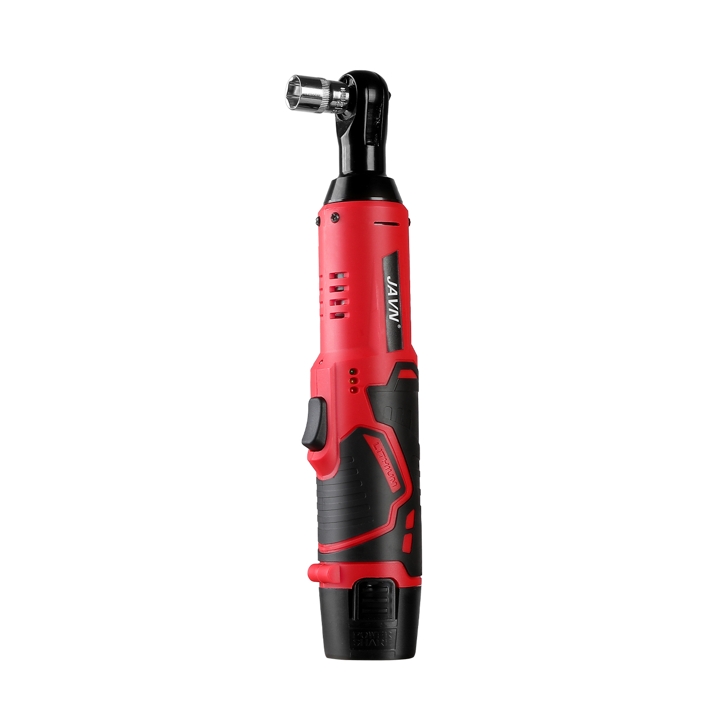 Javn kunci Pas listrik ไร้สาย1 - Power Tools Ingco บทวิจารณ์และราคา
