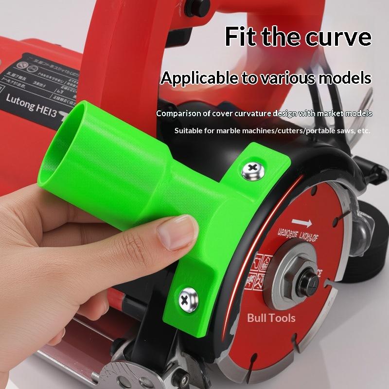 อะแดปเตอร์ดูดฝุ่นแบบสองช่องสำห - Power Tools Jigsaw บทวิจารณ์และราคา
