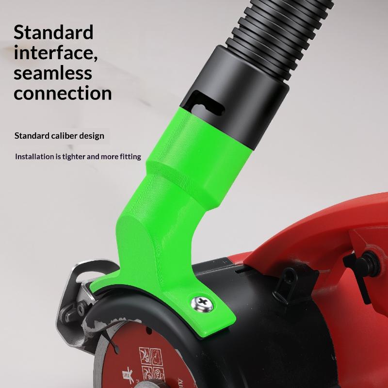 อะแดปเตอร์ดูดฝุ่นแบบสองช่องสำห - Power Tools Jigsaw บทวิจารณ์และราคา