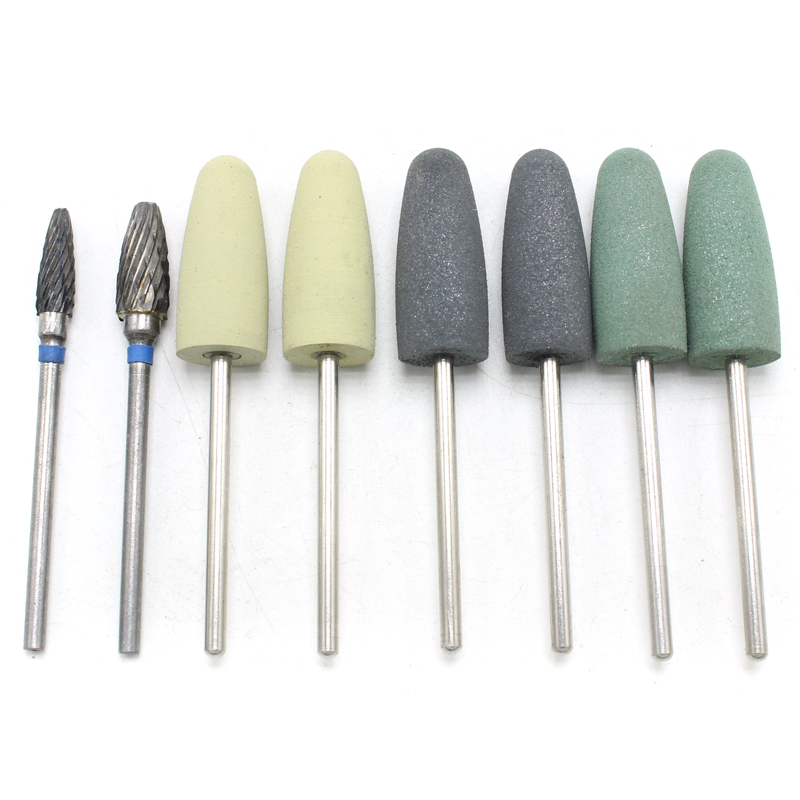ชุดเครื่องมือ Resin Gigi อะคริ - Rotary Tool Kit บทวิจารณ์และราคา