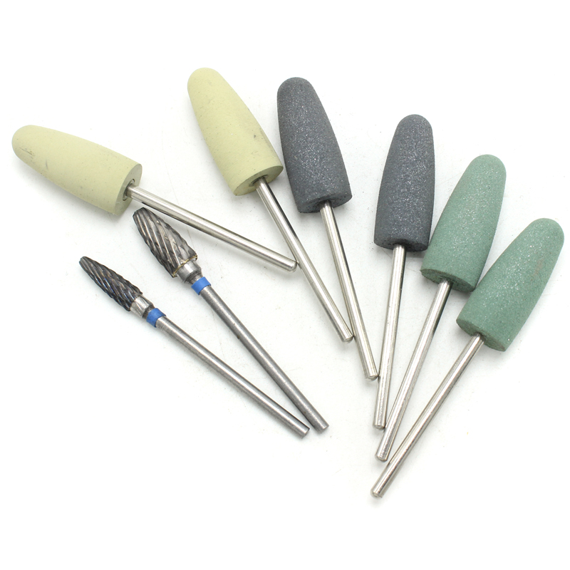 ชุดเครื่องมือ Resin Gigi อะคริ - Rotary Tool Kit บทวิจารณ์และราคา