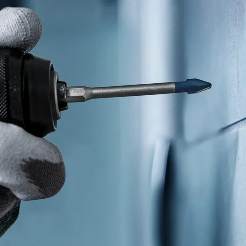ดอกสว่านเซรามิกแข็ง BOSCH Hex- - Power Tools Router บทวิจารณ์และราคา