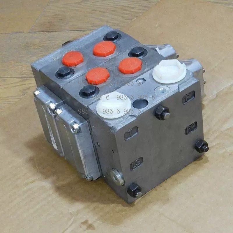 วาล์วควบคุมอัตราการไหลแบบสัดส่ - Power Tools Distributor บทวิจารณ์และราคา