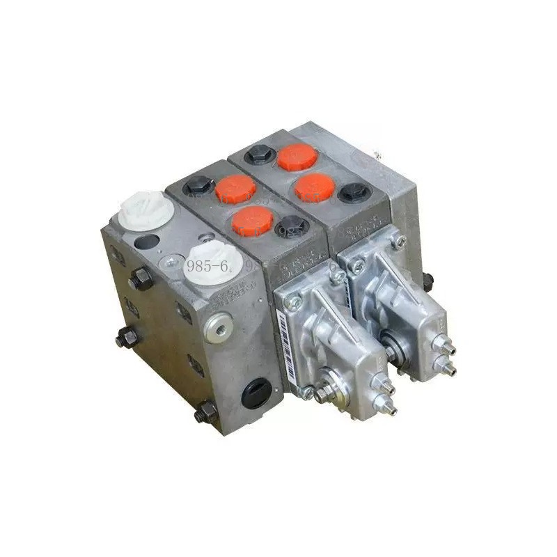 วาล์วควบคุมอัตราการไหลแบบสัดส่ - Power Tools Distributor บทวิจารณ์และราคา