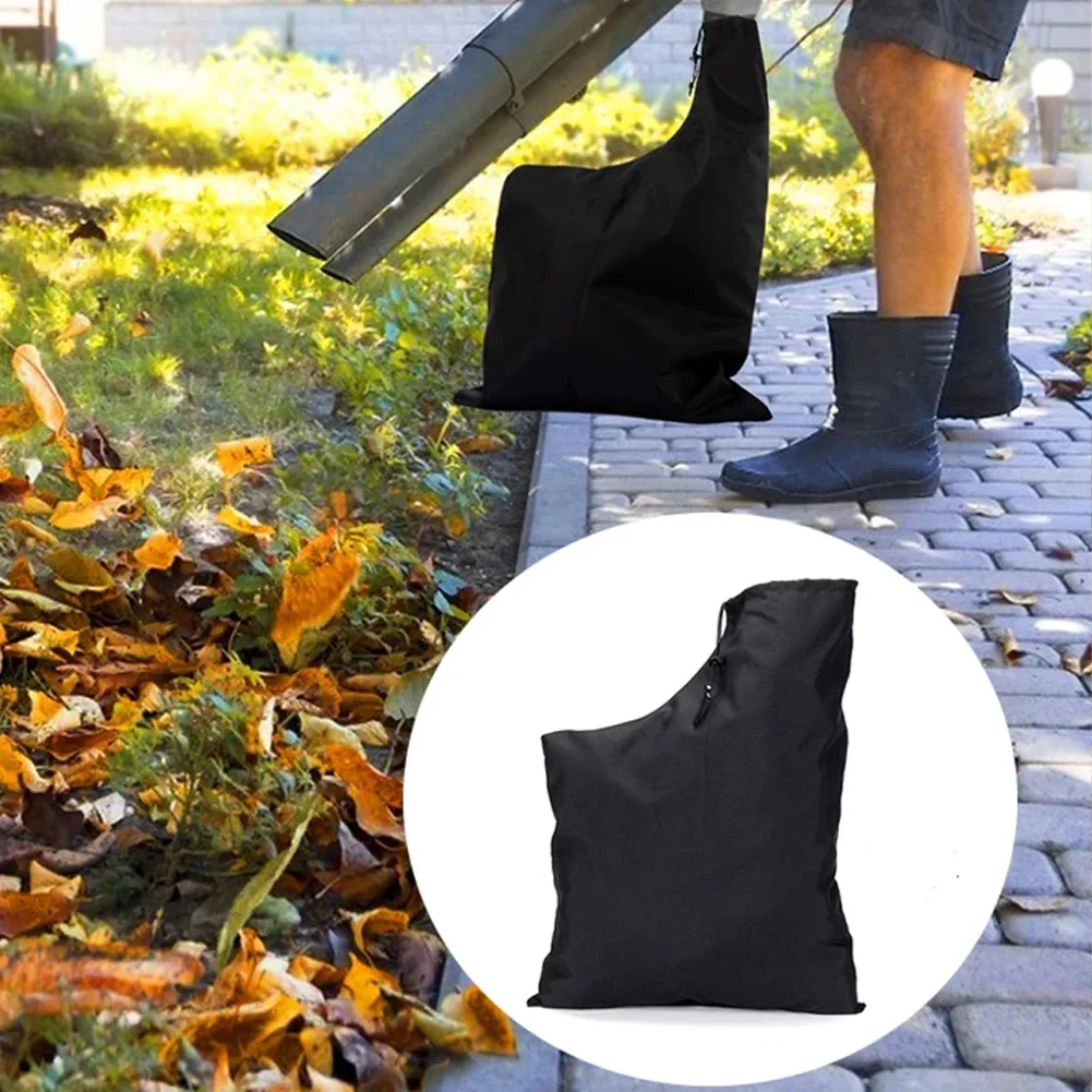 ซิปประเภท Leaf Blower ถุงสูญญา - Vacuum Cleaner Power Tools บทวิจารณ์และราคา