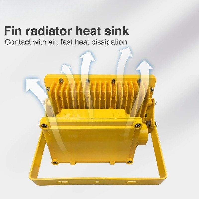 ไฟ LED ป้องกันการระเบิด IP66 ส - Power Tools Hazard บทวิจารณ์และราคา