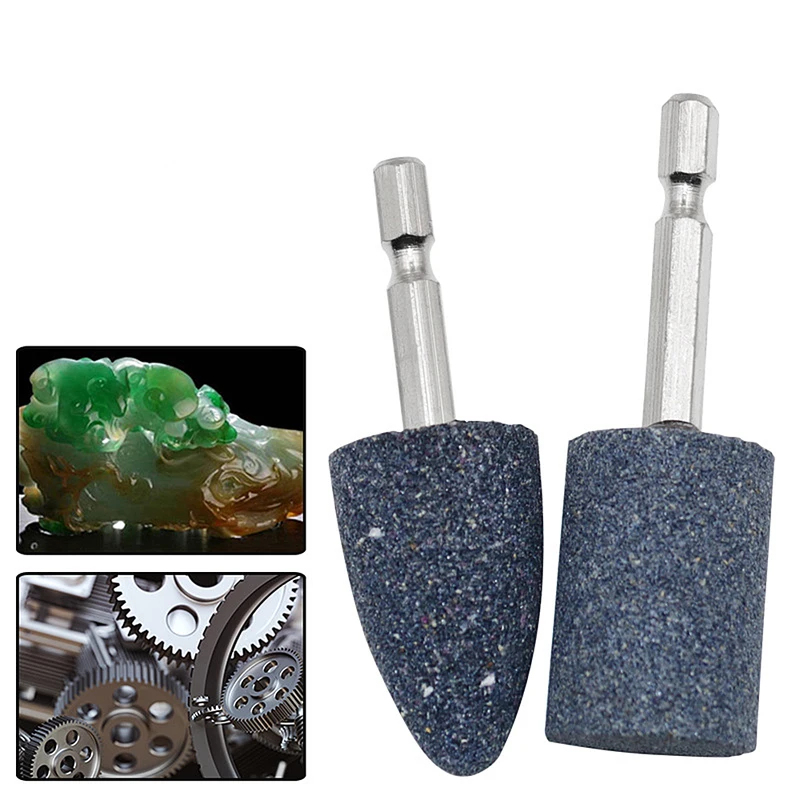ชุดหัวล้อเจียรแบบก้านหกเหลี่ยม - Rotary Tool Kit บทวิจารณ์และราคา