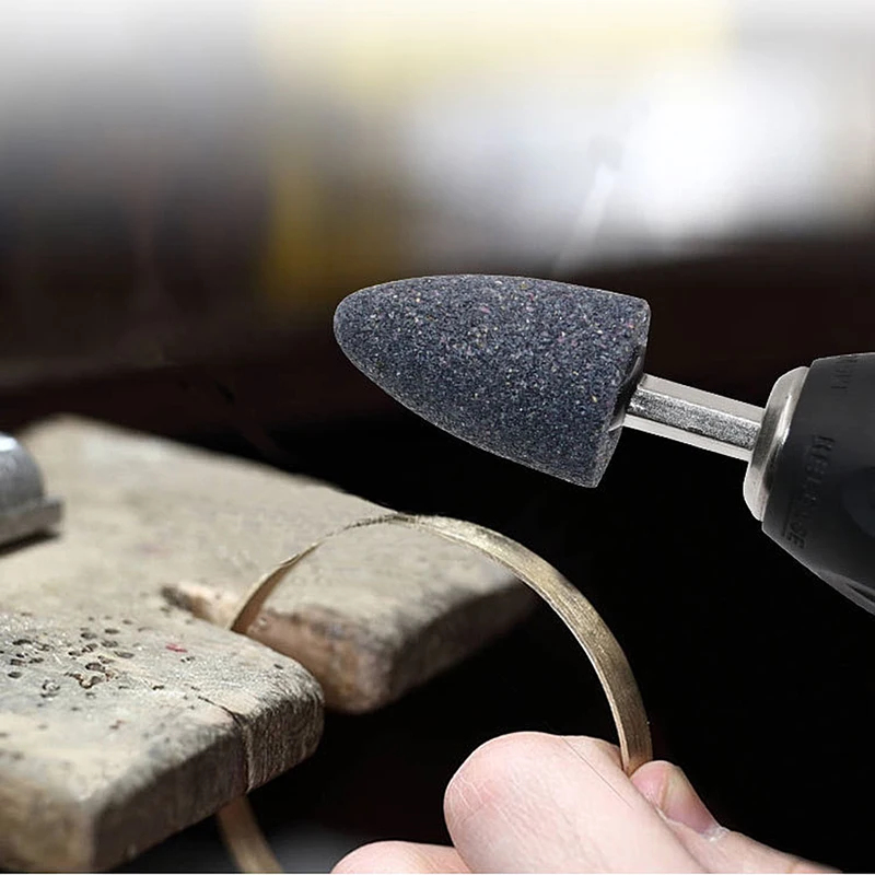 ชุดหัวล้อเจียรแบบก้านหกเหลี่ยม - Rotary Tool Kit บทวิจารณ์และราคา