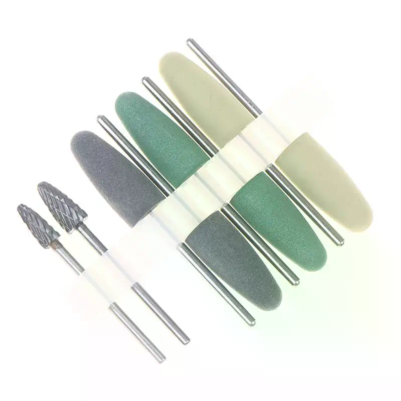ชุดขัดเรซิ่นอะคริลิกสำหรับงานท - Rotary Tool Kit บทวิจารณ์และราคา