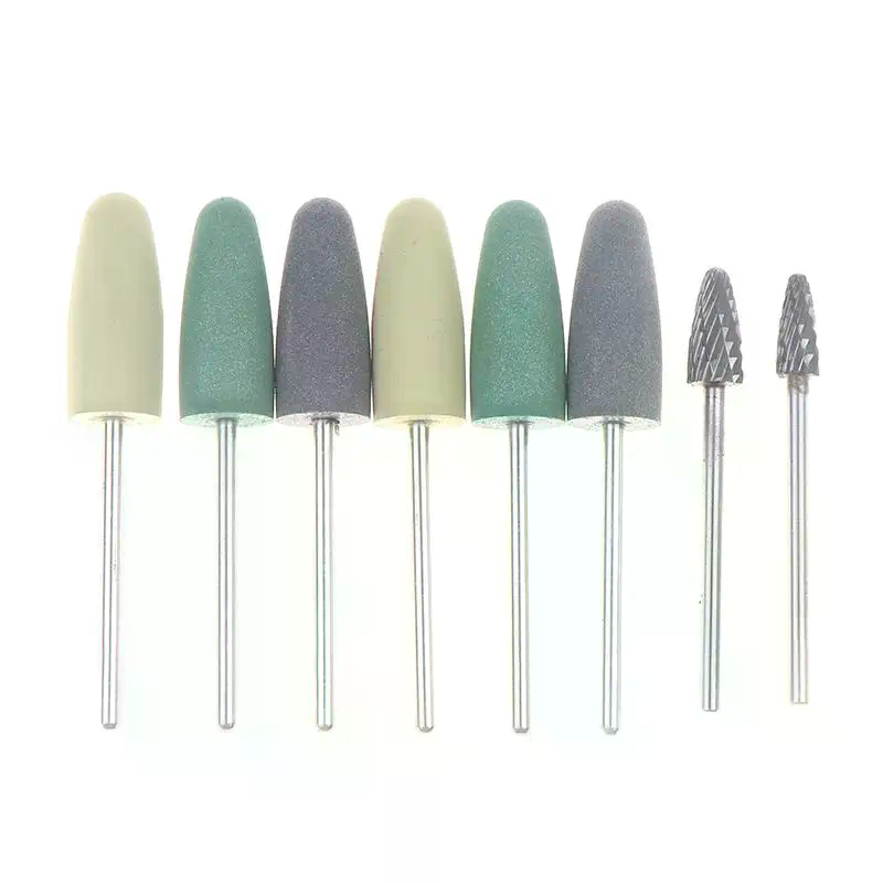 ชุดขัดเรซิ่นอะคริลิกสำหรับงานท - Rotary Tool Kit บทวิจารณ์และราคา