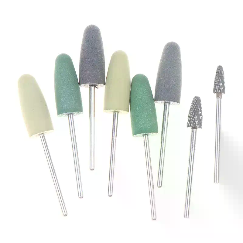 ชุดขัดเรซิ่นอะคริลิกสำหรับงานท - Rotary Tool Kit บทวิจารณ์และราคา