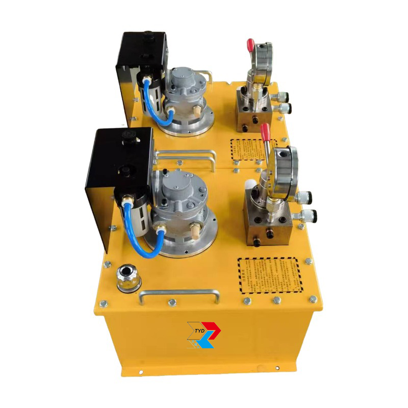 ปั๊มลมไฮดรอลิก: พลังงานจากลมสำ - Power Tools Hazard บทวิจารณ์และราคา