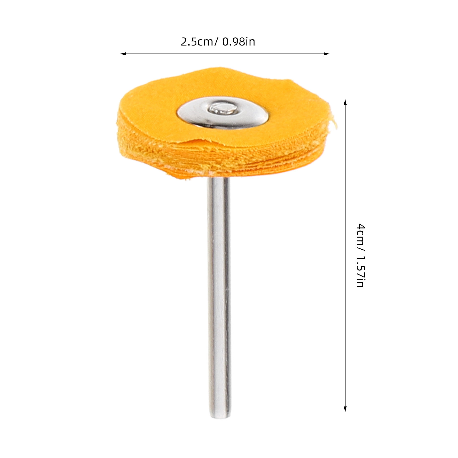 50 ชิ้น ล้อขัดเงา ชุดเครื่องมื - Rotary Tool Kit บทวิจารณ์และราคา