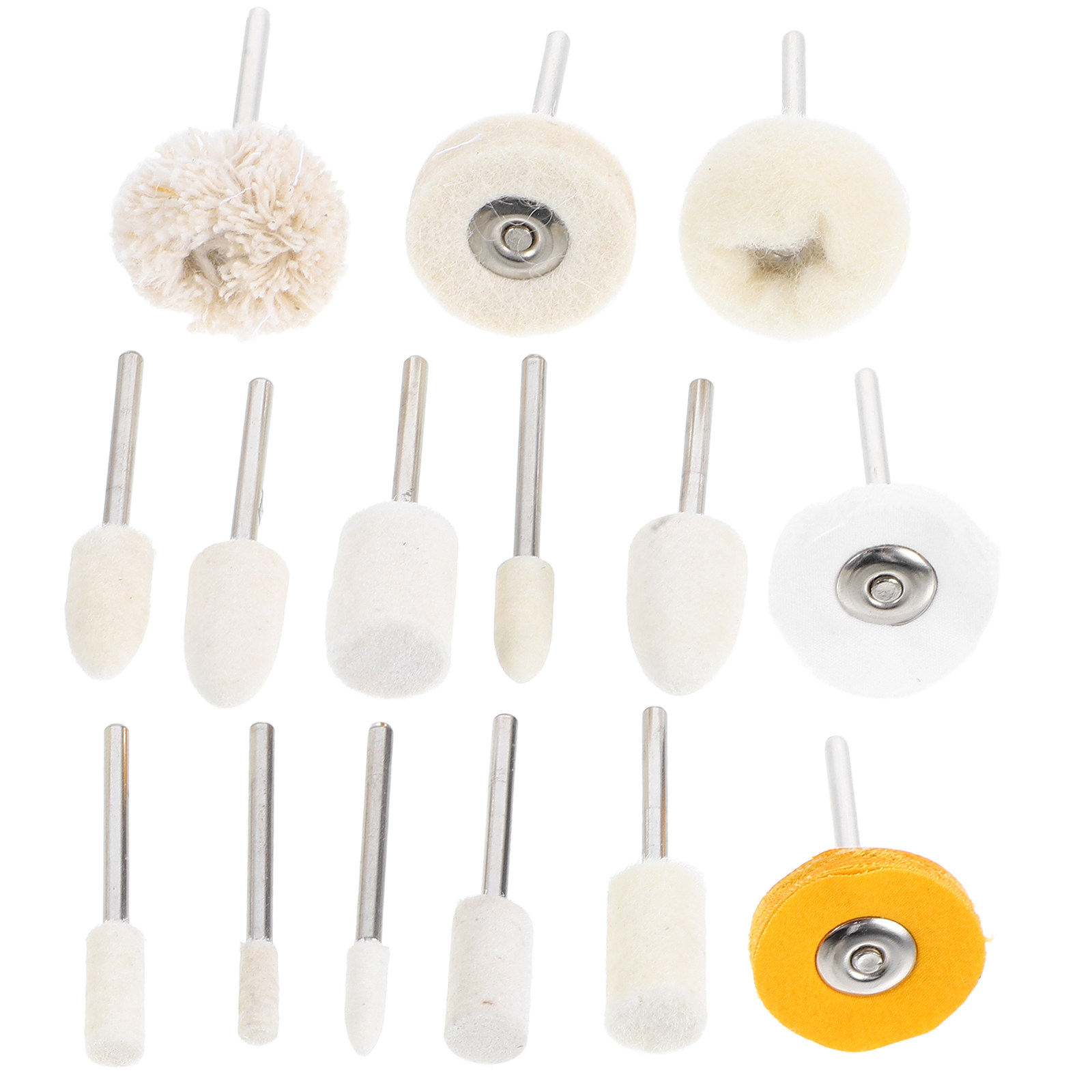 50 ชิ้น ล้อขัดเงา ชุดเครื่องมื - Rotary Tool Kit บทวิจารณ์และราคา